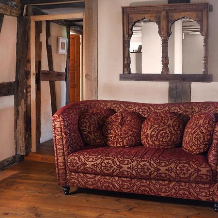 Stevenson House Bed And Breakfast Oberderdingen Экстерьер фото