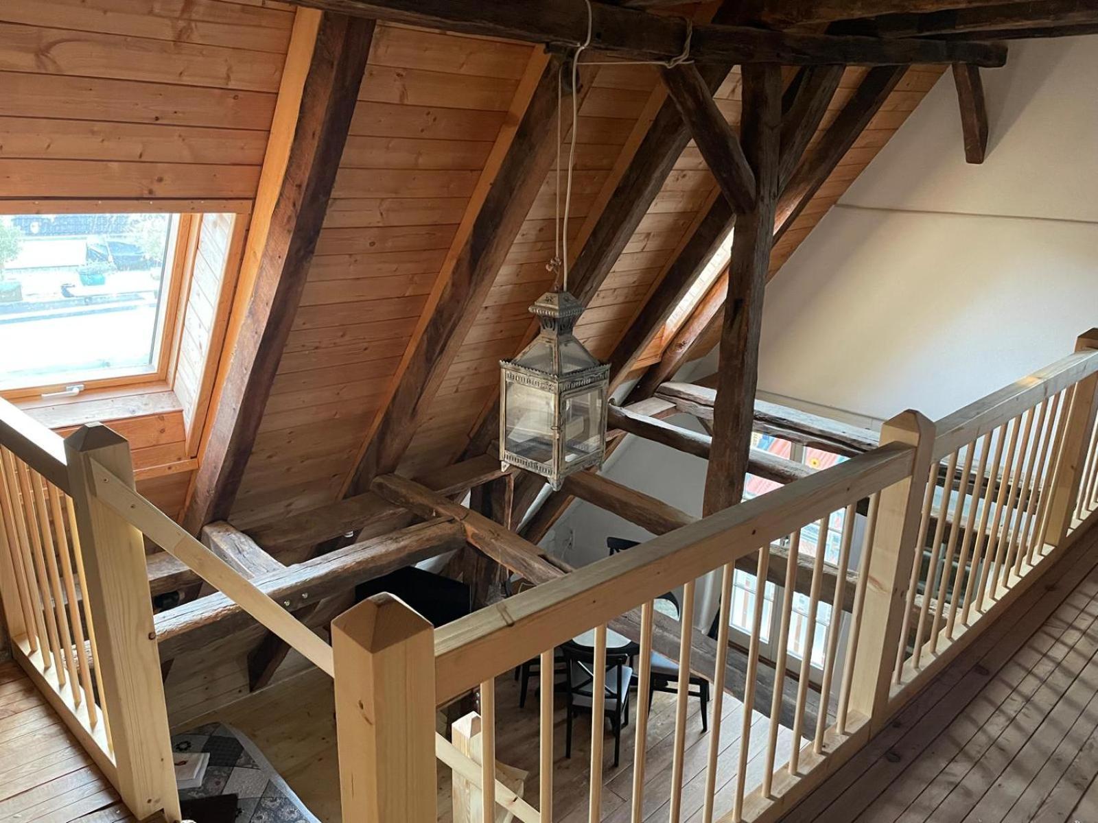 Stevenson House Bed And Breakfast Oberderdingen Экстерьер фото