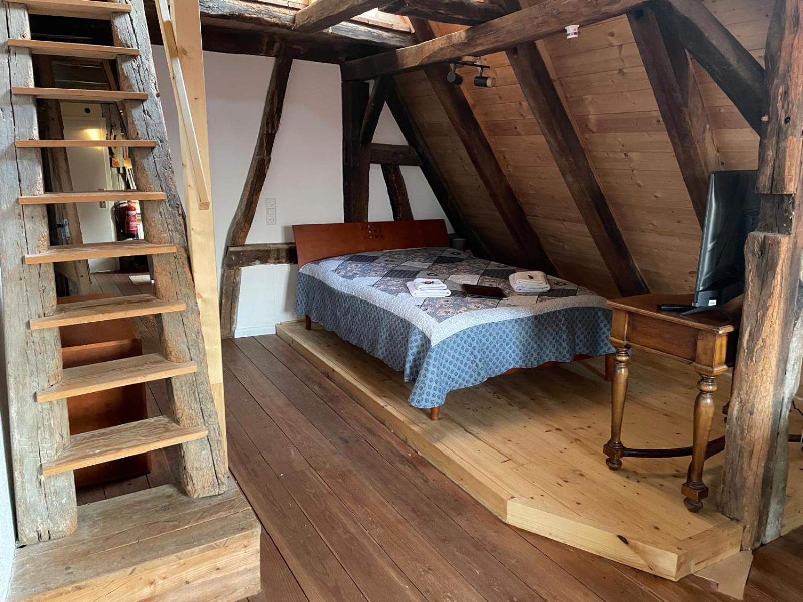 Stevenson House Bed And Breakfast Oberderdingen Экстерьер фото